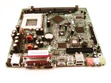 HP Motherboard D9896-63107