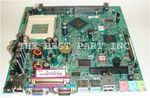 HP D9896-63113 Motherboard
