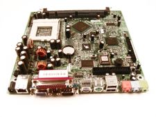 HP D9896-69105 Motherboard