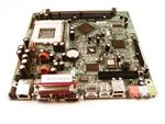 HP D9896-69107 Motherboard