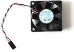 Datech 0615-12MBTL Cooling Fan