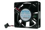 Datech 0620-12HBTL Cooling Fan