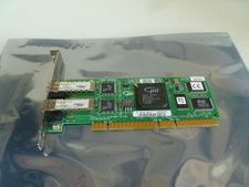 Dec 12-00136-000-C Network Card