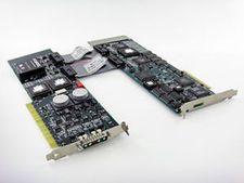 DEC 30-46980-02 Network Card