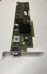 Compaq 54-25655-02 Video Card