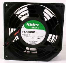 DEC TA600DC Cooling Fan