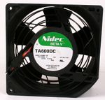 DEC TA600DC Cooling Fan