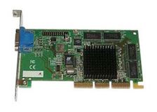 Dell 00040U Video Card