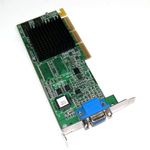 Dell 02G823 Video Card