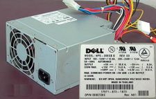 Dell 0726C Power Supply 330W