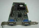 Dell 08068R Video Card