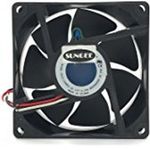 Dell 0825-12HBTL-2 Cooling Fan