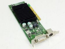 Dell 096VHW Video Card
