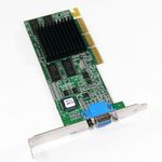 Dell 09K099 Video Card Replacement Video Card