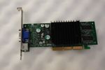 Dell 09P301 Video Card