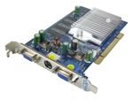 Dell 09Y452 Video Card