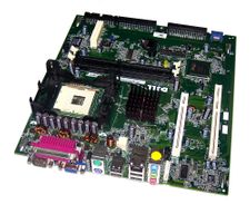 Dell 0C7018 Motherboard