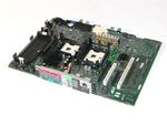Dell 0C9316 Motherboard System Board for Precision 470 Replacement Motherboard
