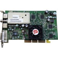 Dell 0F0503 Video Card