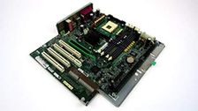 Dell 0F141 Motherboard
