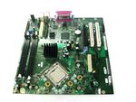 Dell 0F8098 Motherboard