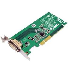 Dell 0FH868 Video Card