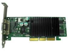 Dell 0G0170 Video Card