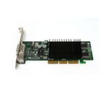 Dell 0G0770 Video Card