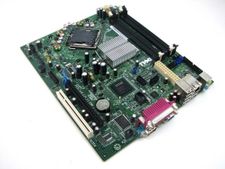 Dell 0PU052 Motherboard