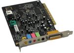 Dell 0R533 Sound Card