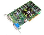 Dell 0U0842 Video Card