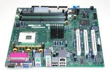 Dell 0WC297 Motherboard for OptiPlex 170