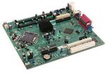 Dell 0WJ772 Motherboard