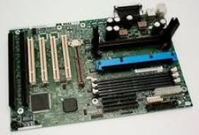 Dell 13225 Motherboard