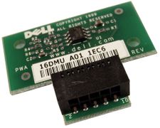 Dell 16DMU Network Card