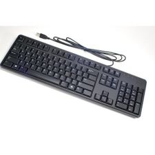 Dell 194XT Keyboard