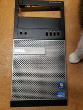 DELL 1B31E0N00-600-G-790MT Case for OptiPlex 790