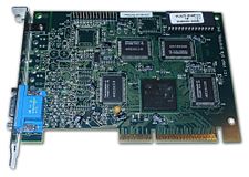 Dell 1X0-0637-005 Video Card