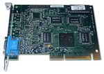 Dell 1X0-0637-005 Video Card