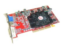 Dell 1Y116 Video Card