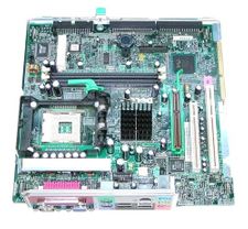 Dell 1Y393 Motherboard