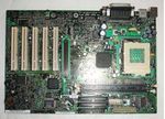 Dell 2336V Motherboard
