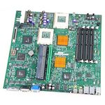 Dell 2D484 Motherboard