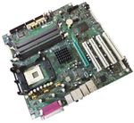 Dell 2P416 Motherboard