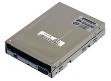 Dell 2U935 Floppy
