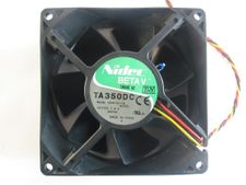 Dell 2W709 Cooling Fan