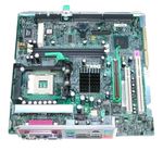 Dell 2X378 Motherboard