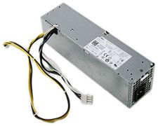 Dell 2XK4W Power Supply 255W