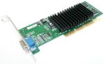 Dell 34MCW Video Card