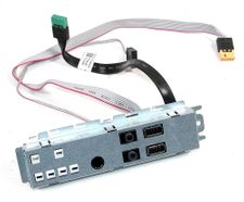 Dell 3D62W Audio Panel 62W for OptiPlex 3020